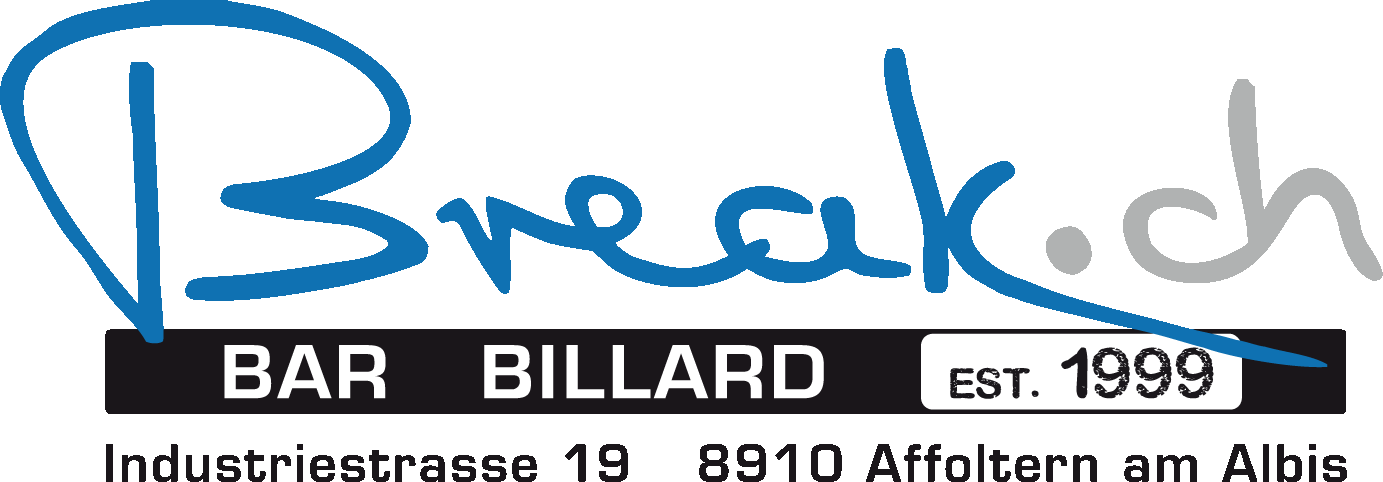 Break Bar Logo